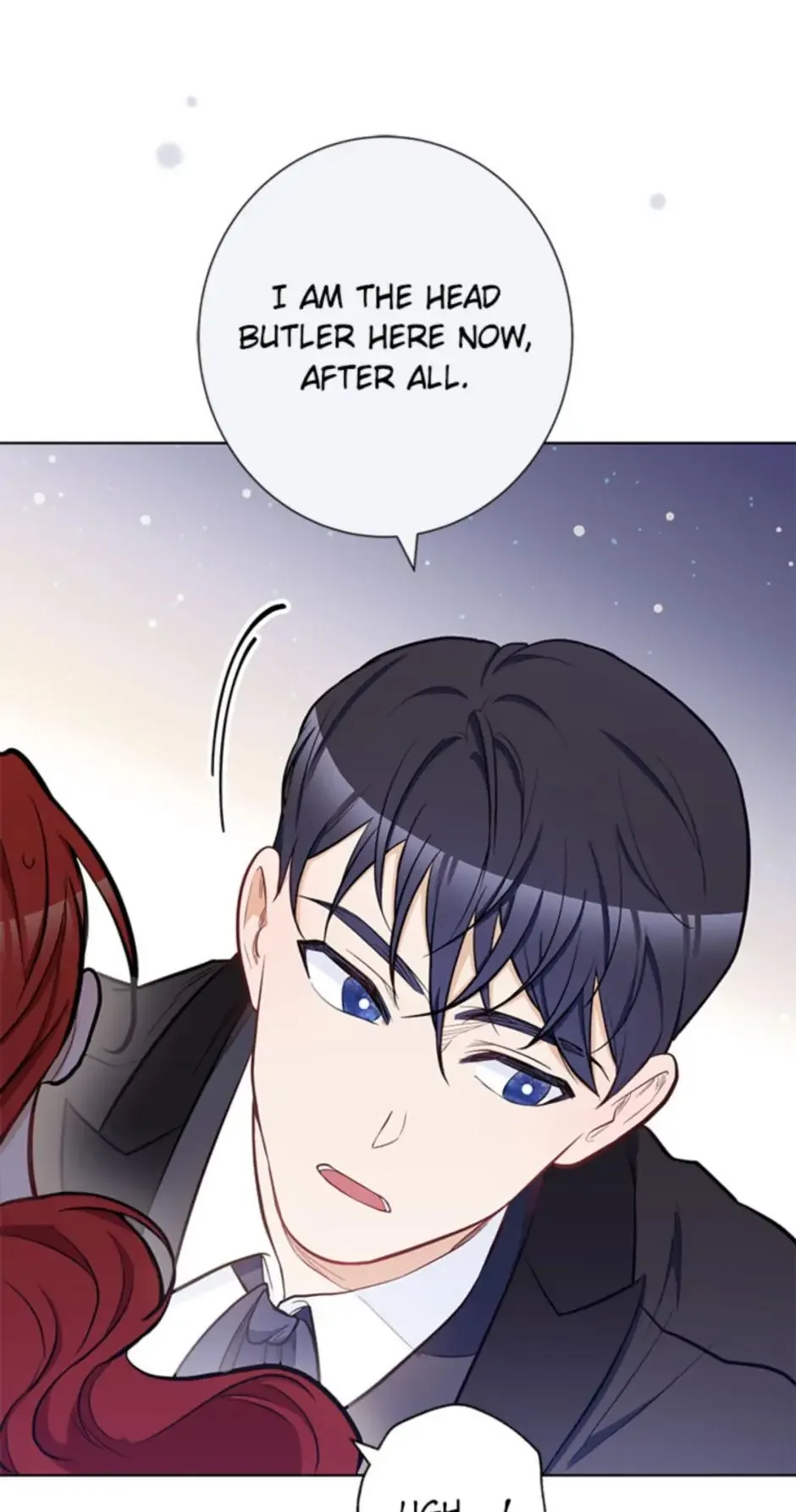 The Tyrant Princess Wants to Get Married! Chapter 19 page 27