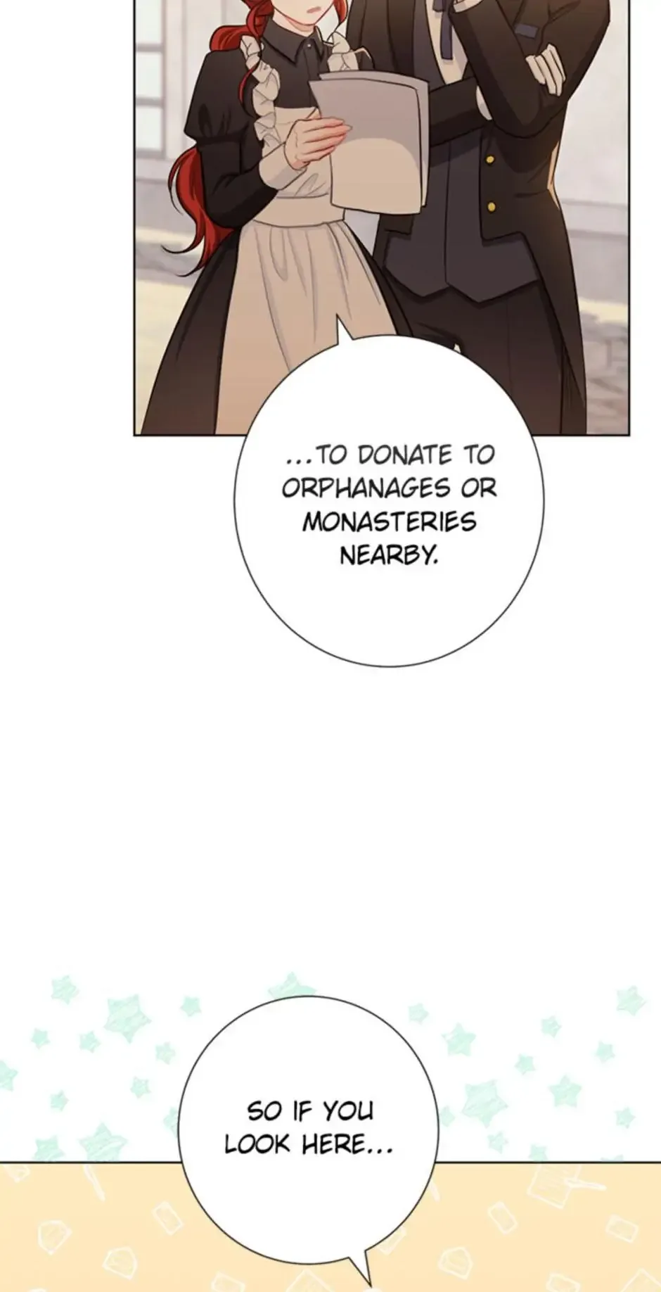 The Tyrant Princess Wants to Get Married! Chapter 20 page 104