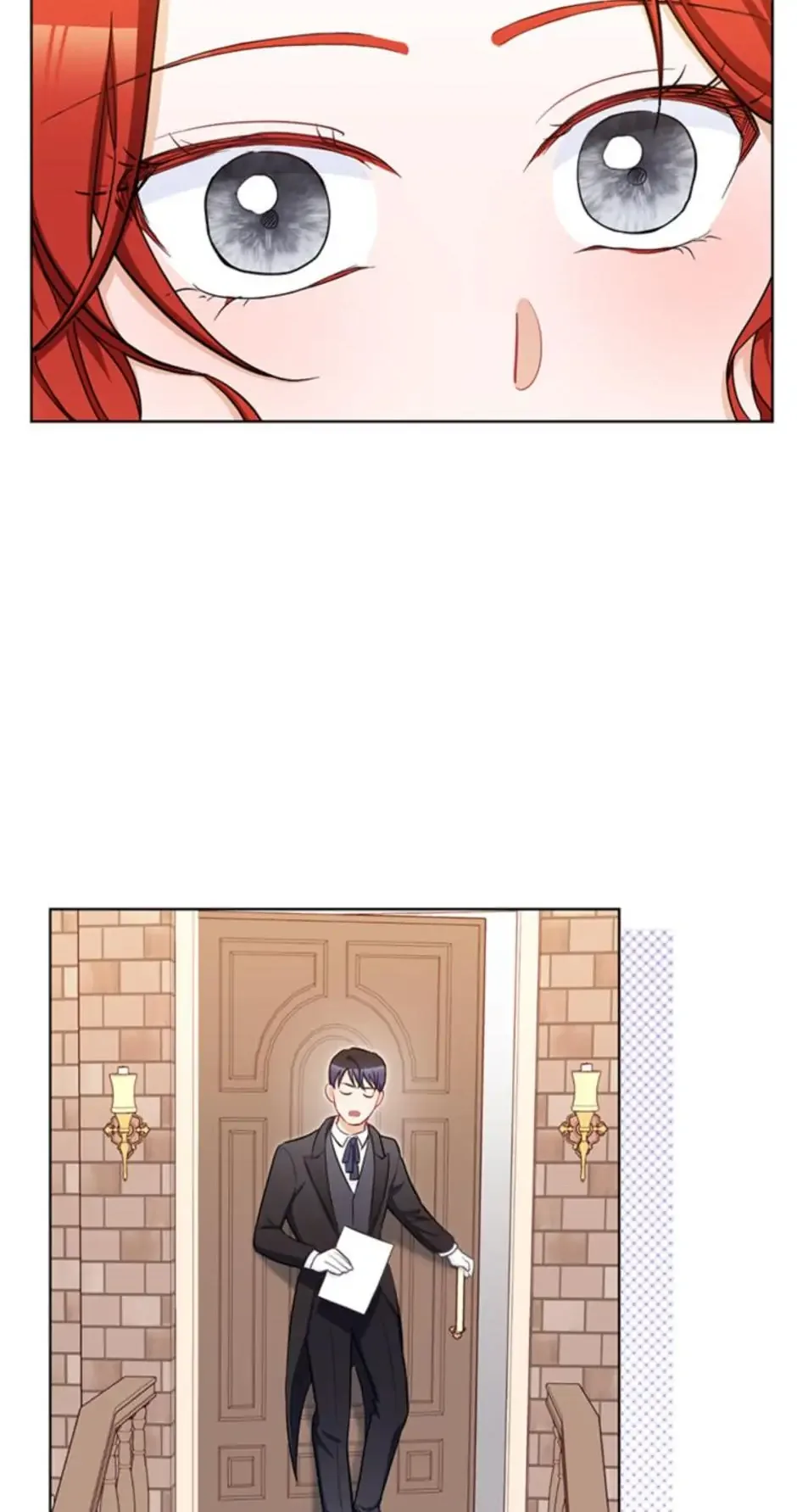 The Tyrant Princess Wants to Get Married! Chapter 20 page 72
