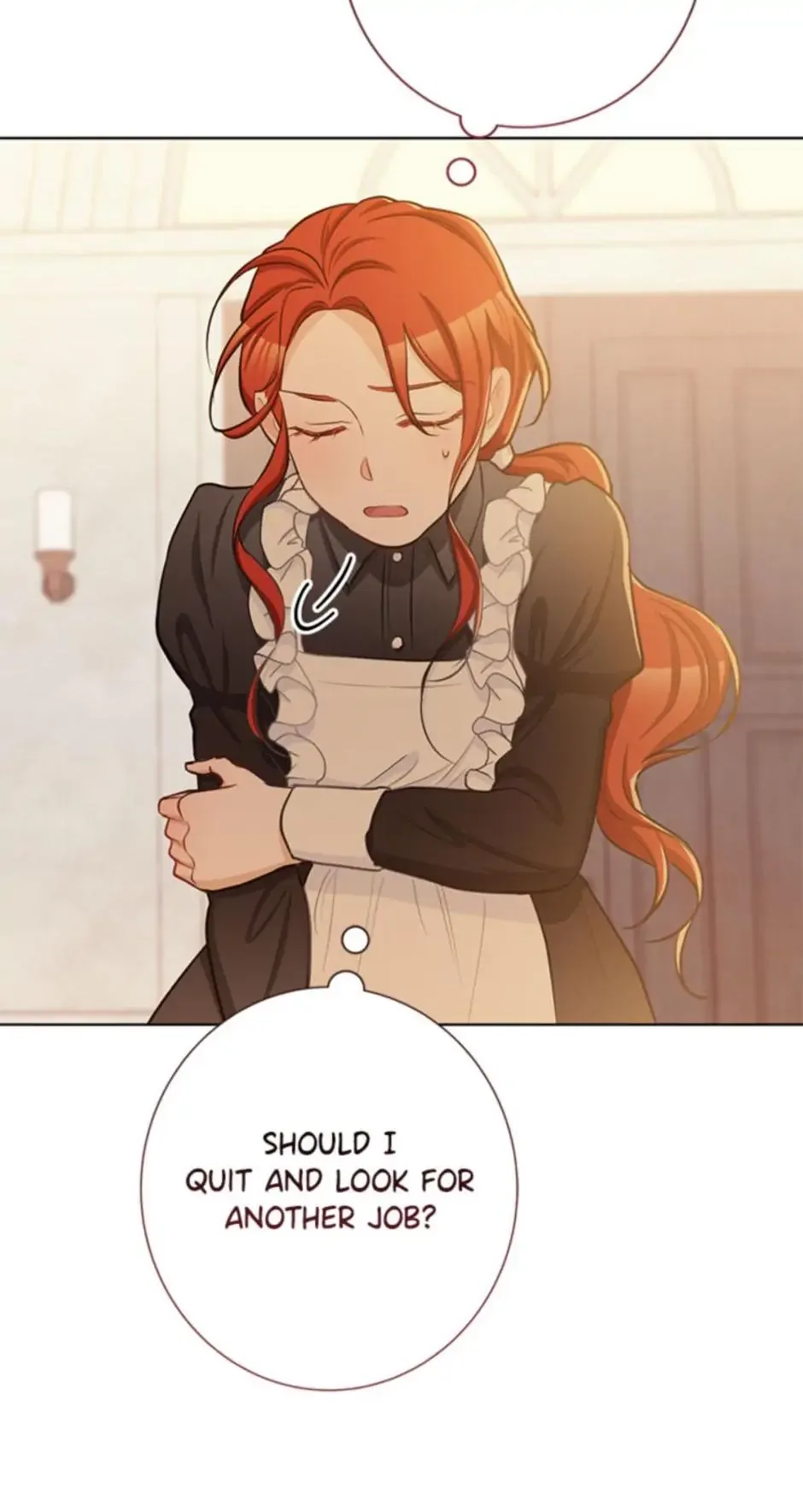 The Tyrant Princess Wants to Get Married! Chapter 20 page 97