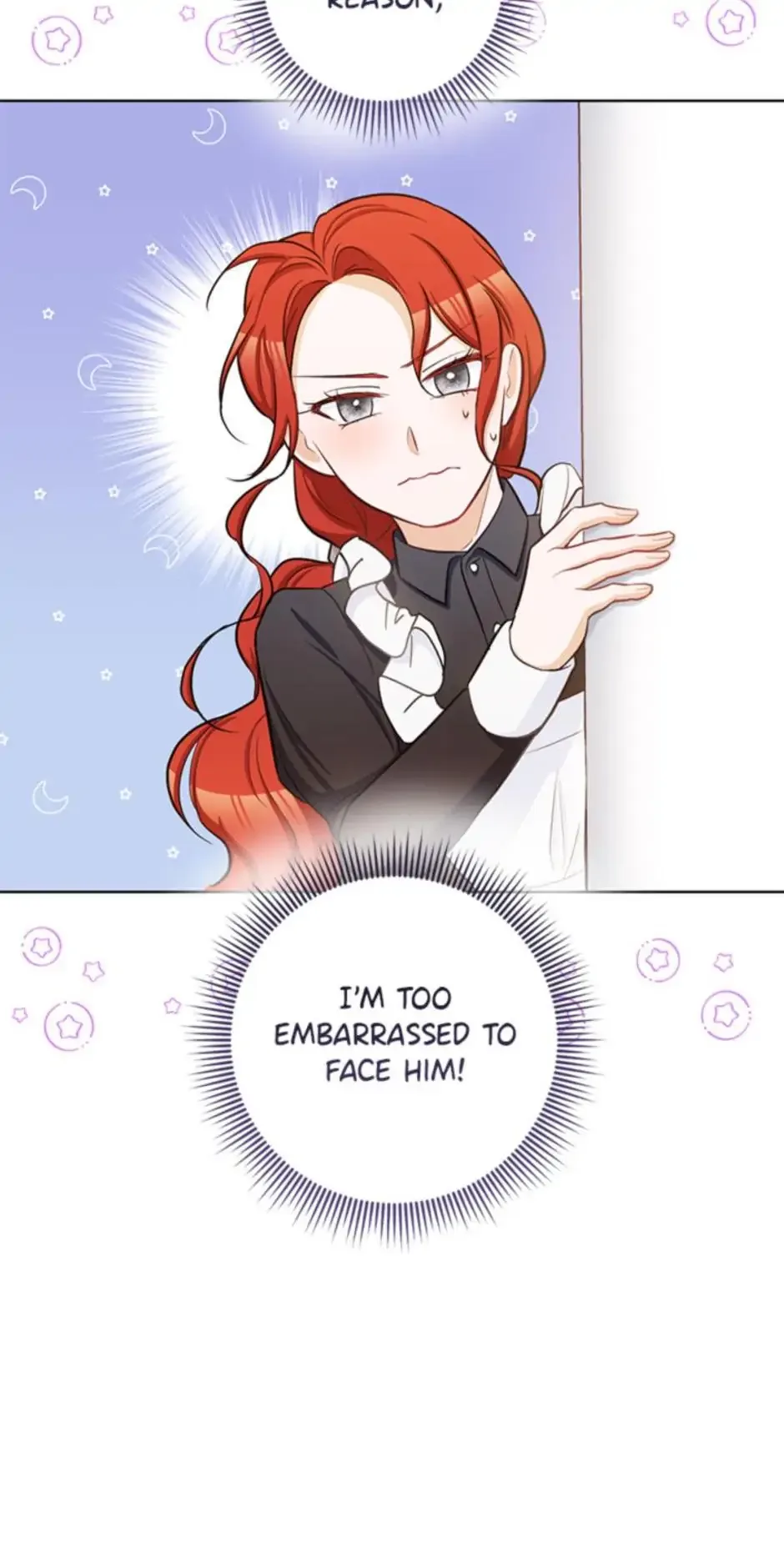 The Tyrant Princess Wants to Get Married! Chapter 20 page 83