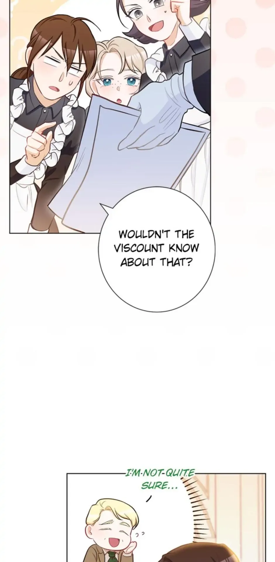 The Tyrant Princess Wants to Get Married! Chapter 20 page 91