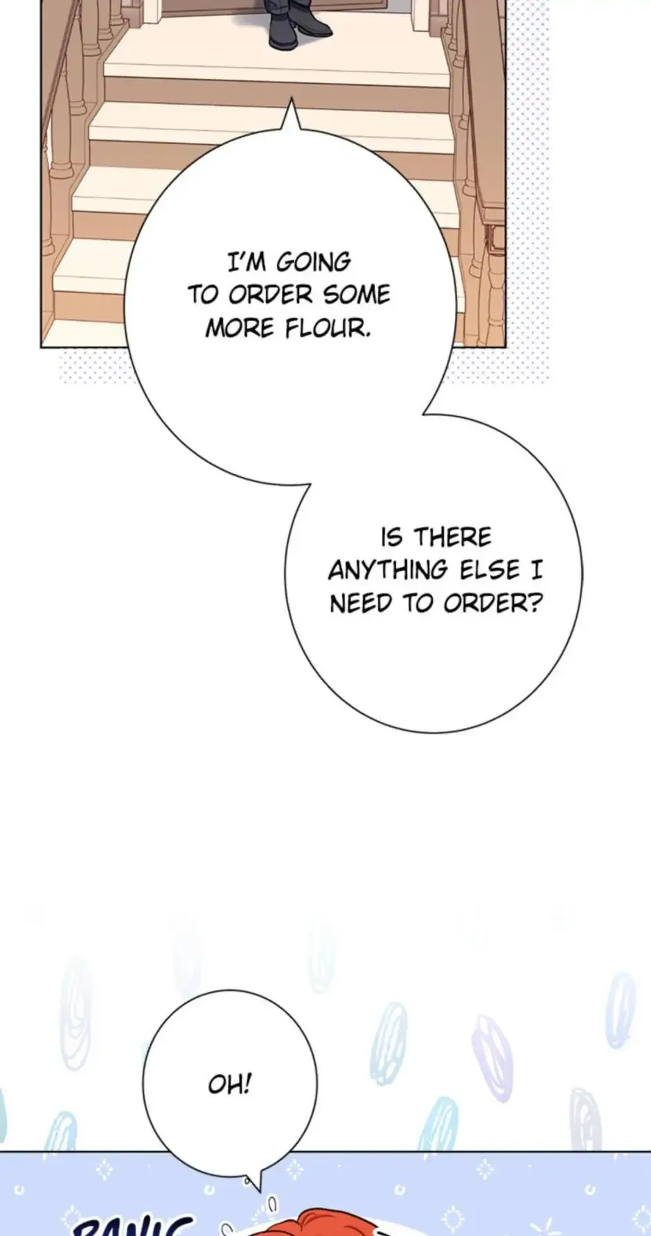 The Tyrant Princess Wants to Get Married! Chapter 20 page 73