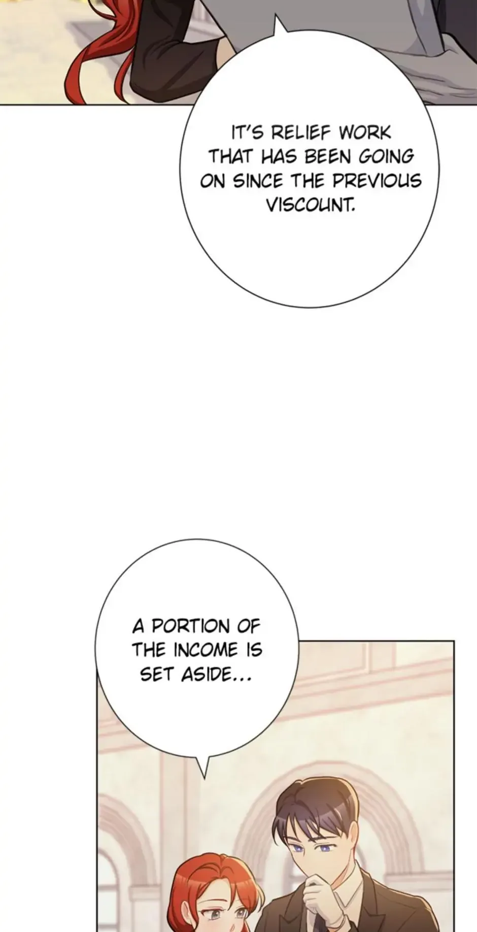 The Tyrant Princess Wants to Get Married! Chapter 20 page 103
