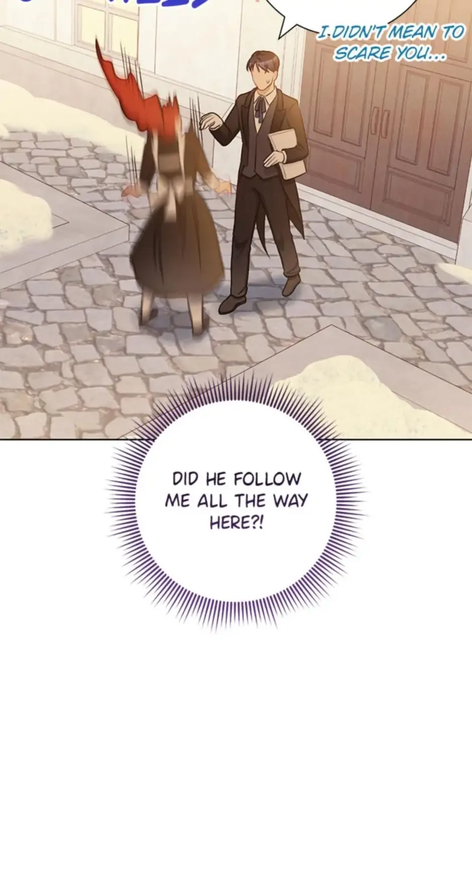 The Tyrant Princess Wants to Get Married! Chapter 20 page 100