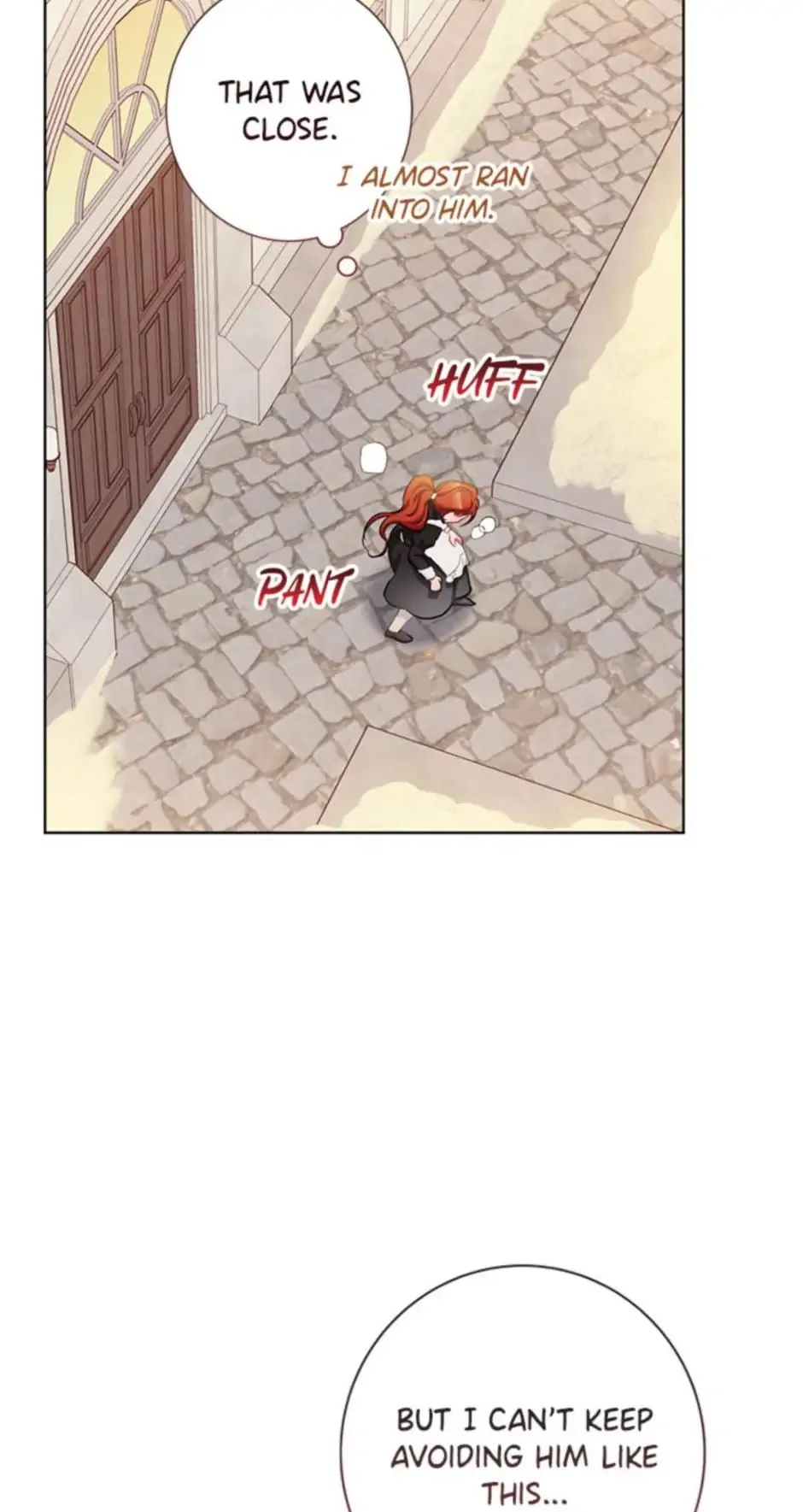 The Tyrant Princess Wants to Get Married! Chapter 20 page 96