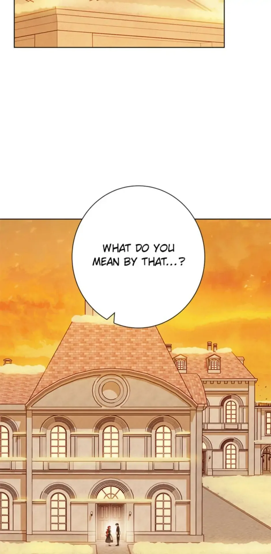 The Tyrant Princess Wants to Get Married! Chapter 21 page 4