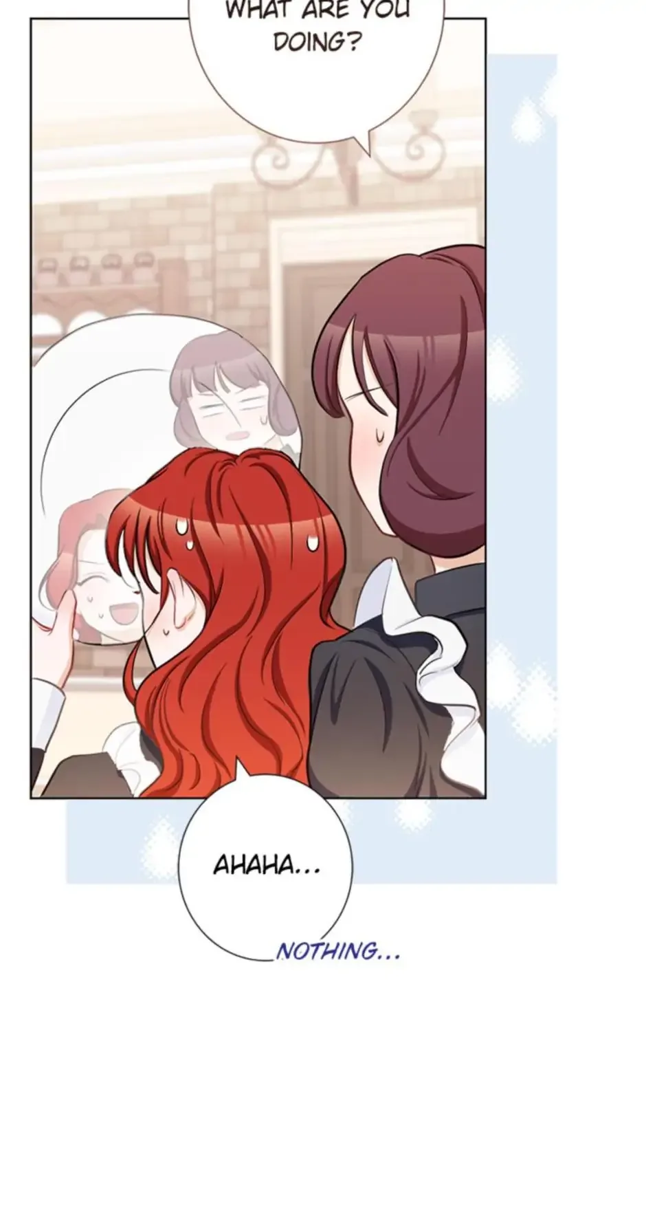 The Tyrant Princess Wants to Get Married! Chapter 20 page 77