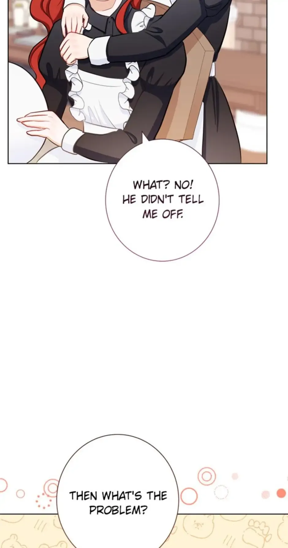 The Tyrant Princess Wants to Get Married! Chapter 20 page 70