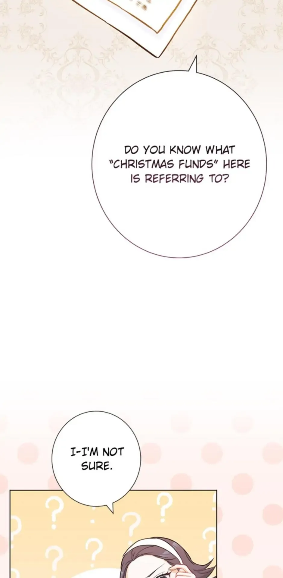 The Tyrant Princess Wants to Get Married! Chapter 20 page 90
