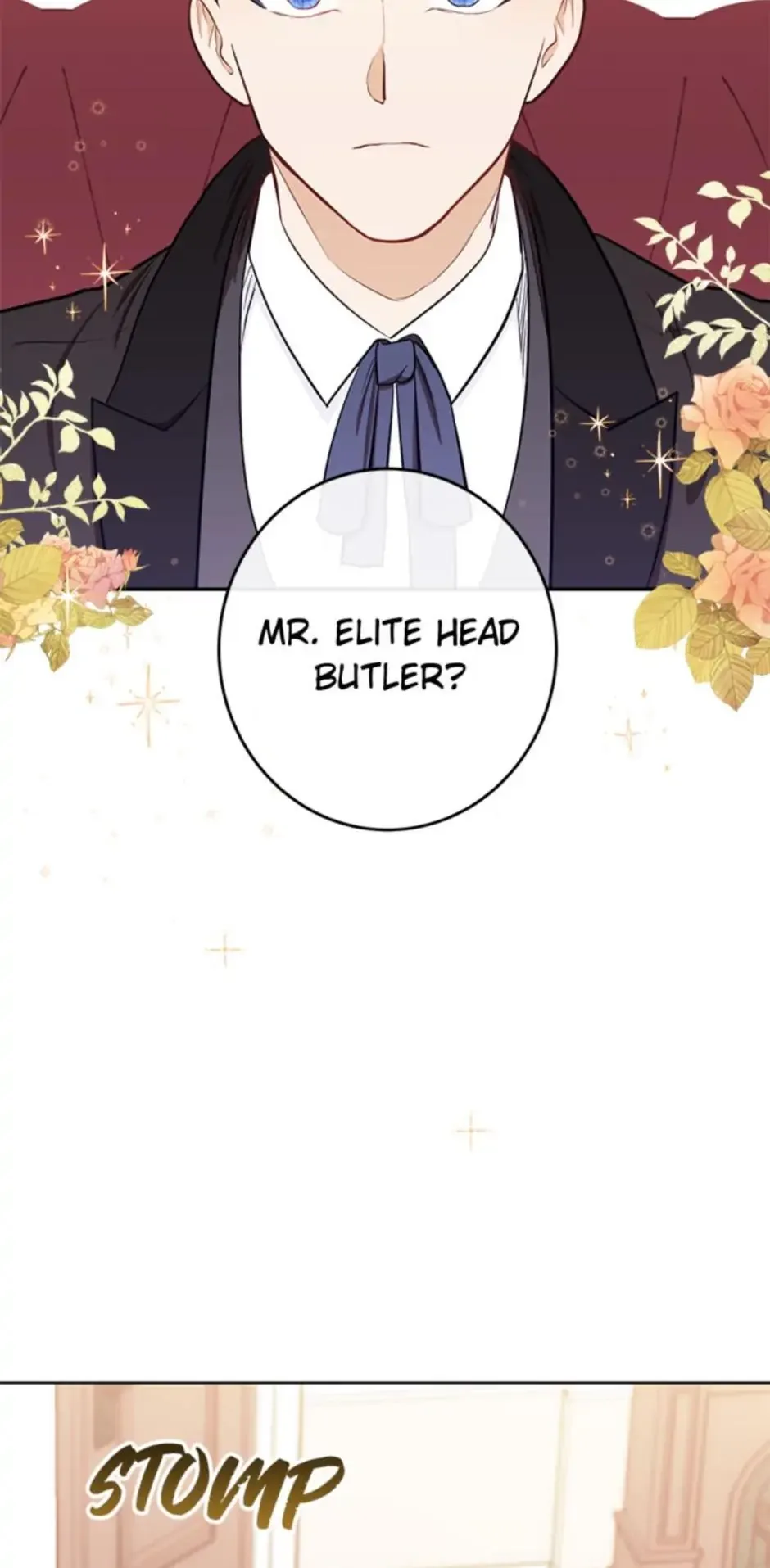 The Tyrant Princess Wants to Get Married! Chapter 19 page 6
