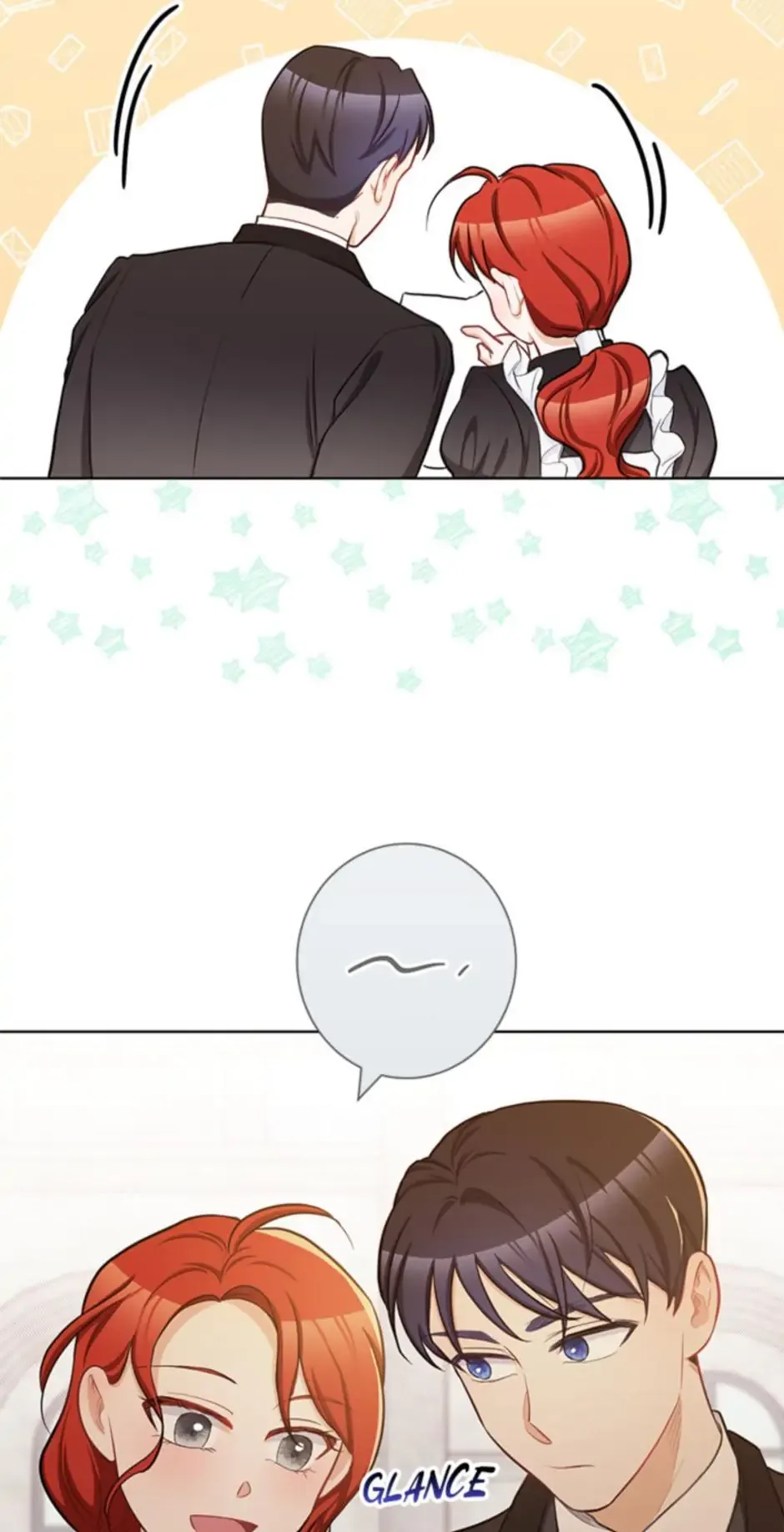 The Tyrant Princess Wants to Get Married! Chapter 20 page 105