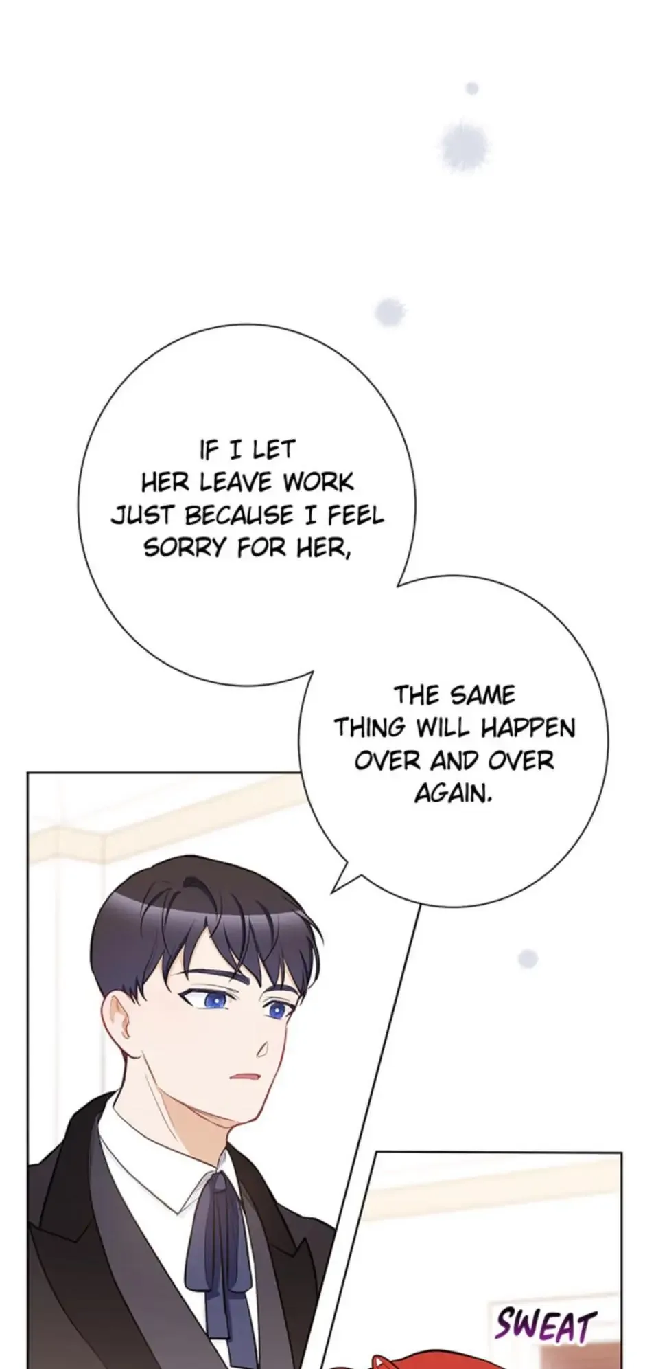 The Tyrant Princess Wants to Get Married! Chapter 19 page 24