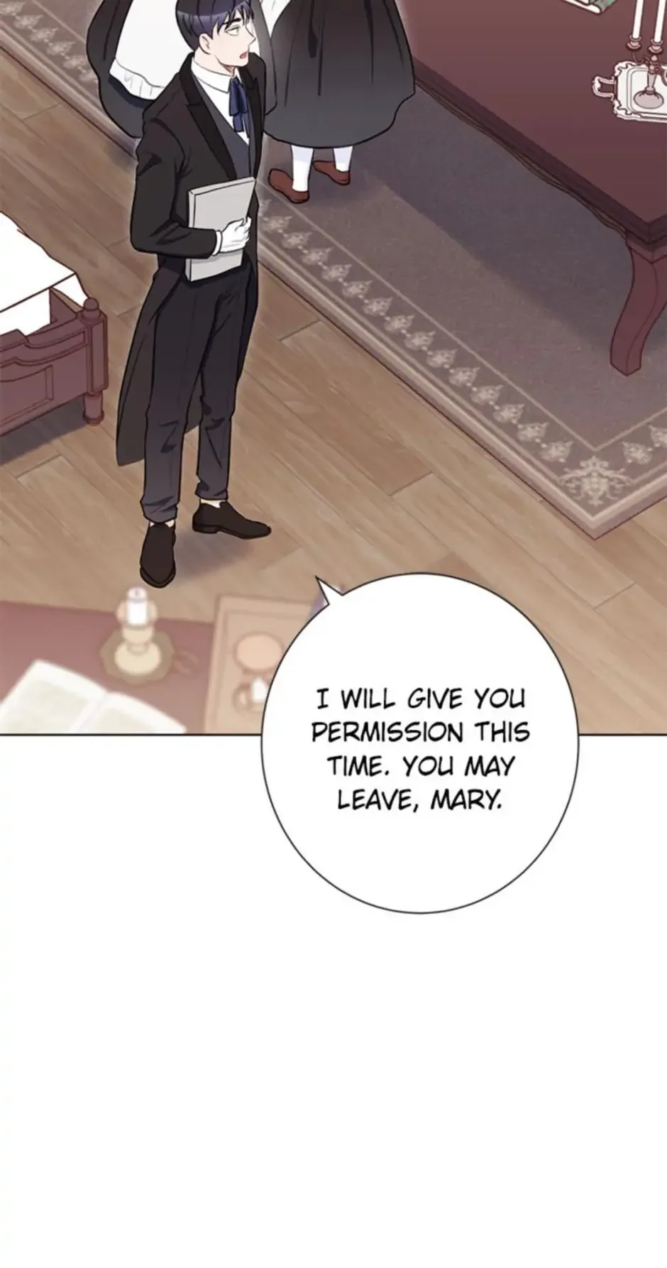 The Tyrant Princess Wants to Get Married! Chapter 19 page 30