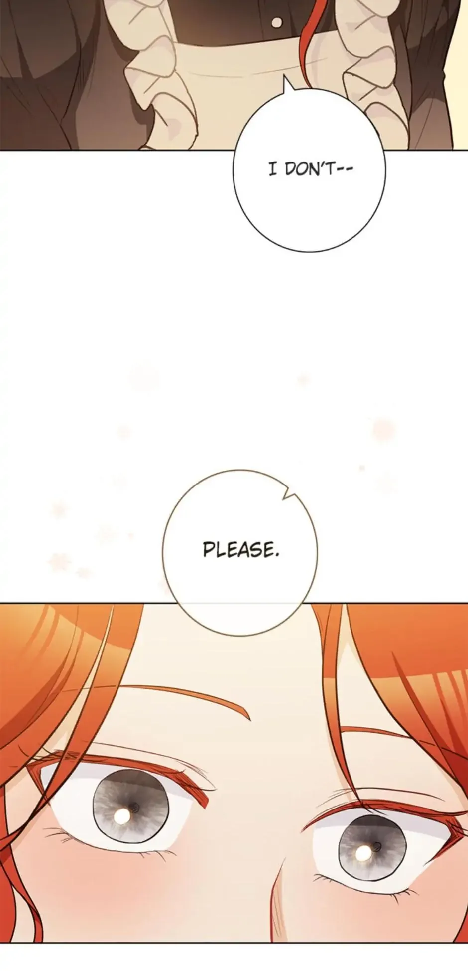The Tyrant Princess Wants to Get Married! Chapter 21 page 12