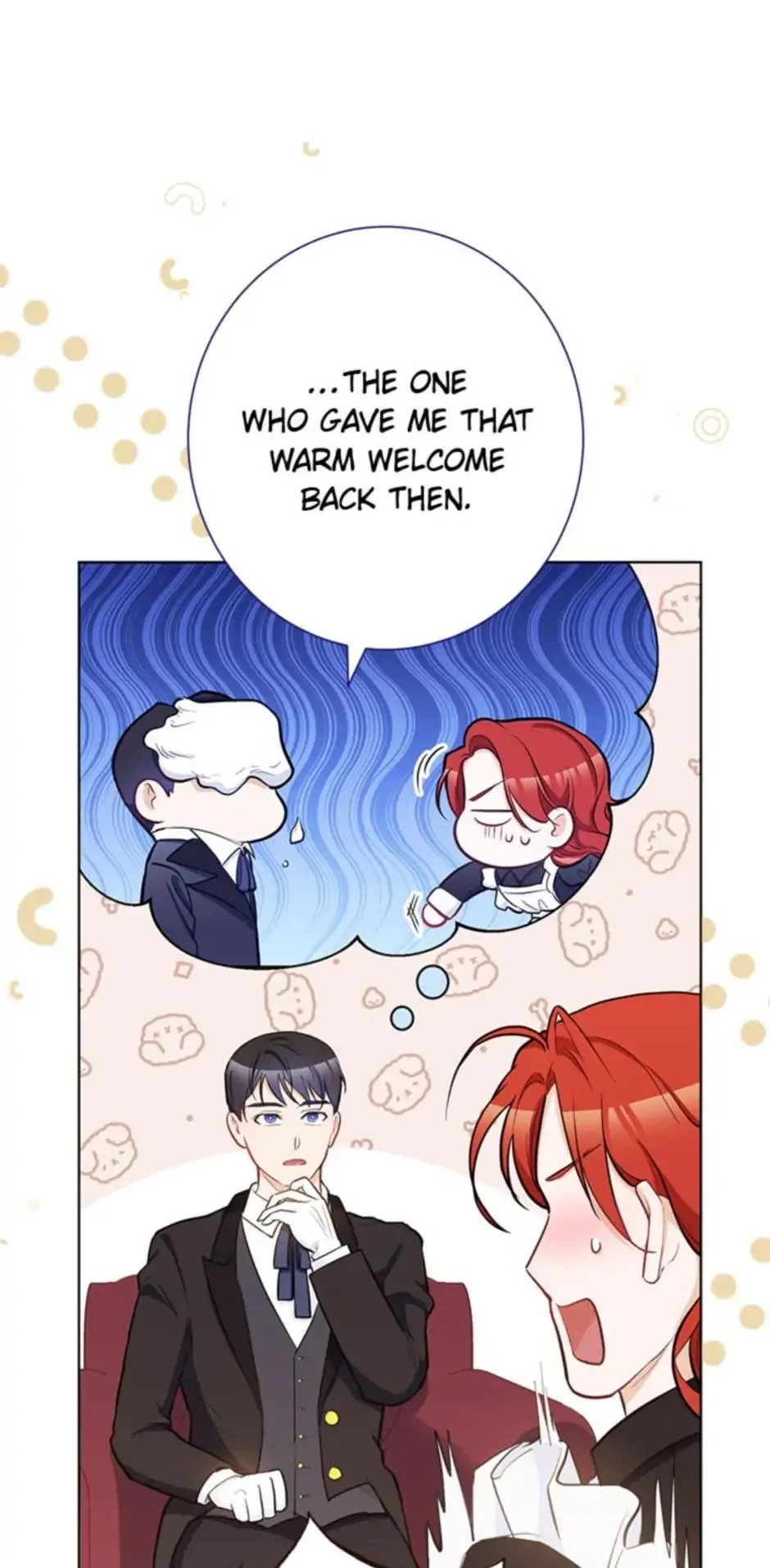The Tyrant Princess Wants to Get Married! Chapter 19 page 8