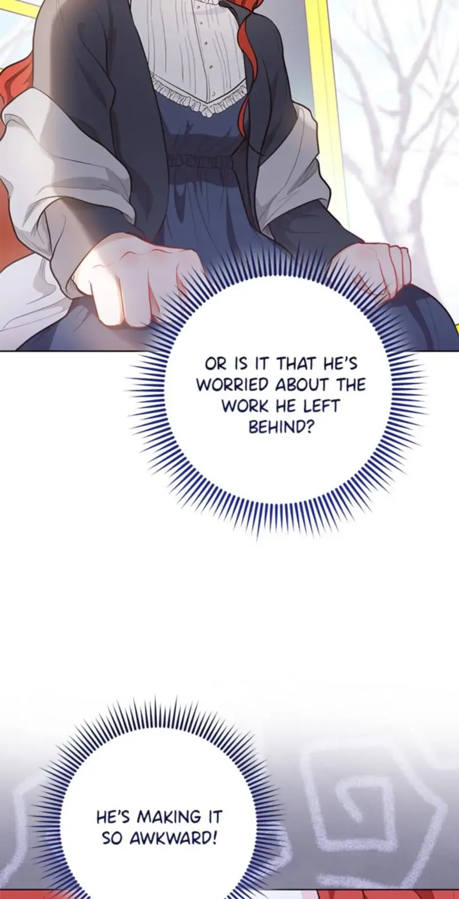 The Tyrant Princess Wants to Get Married! Chapter 22 page 50