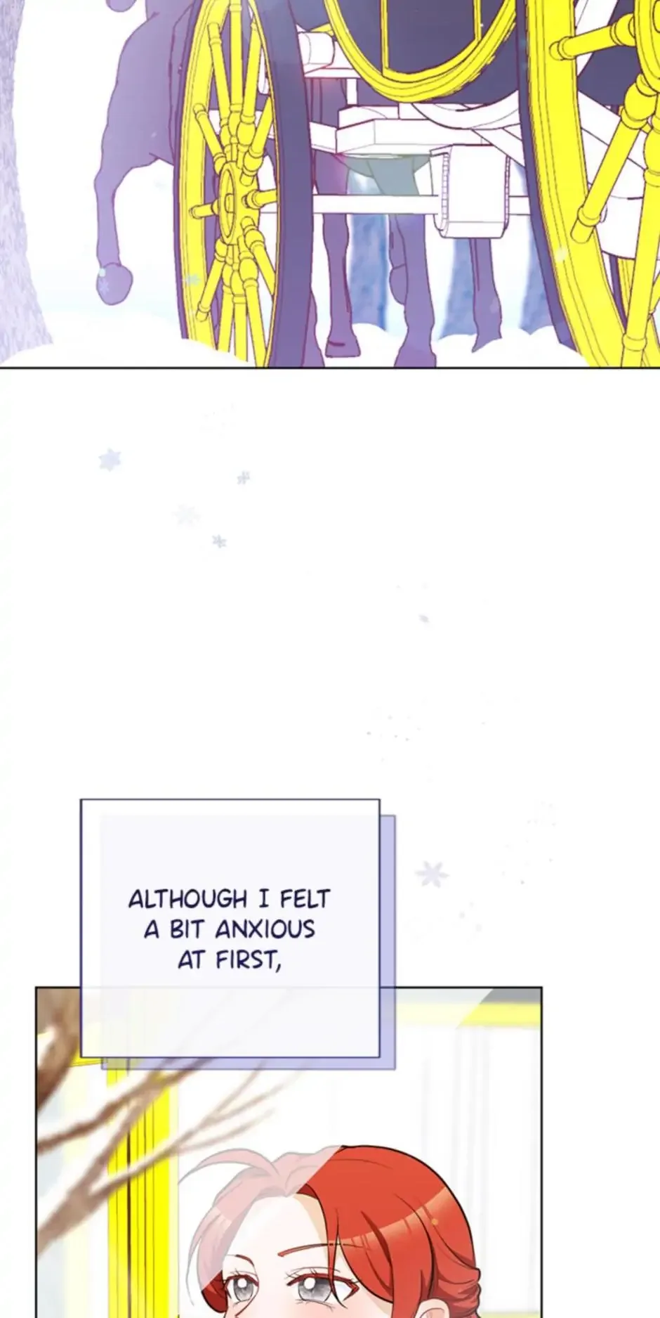 The Tyrant Princess Wants to Get Married! Chapter 22 page 43