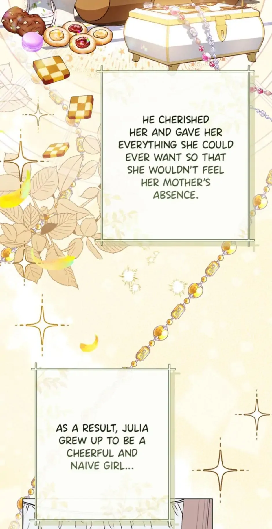 The Tyrant Princess Wants to Get Married! Chapter 22 page 16