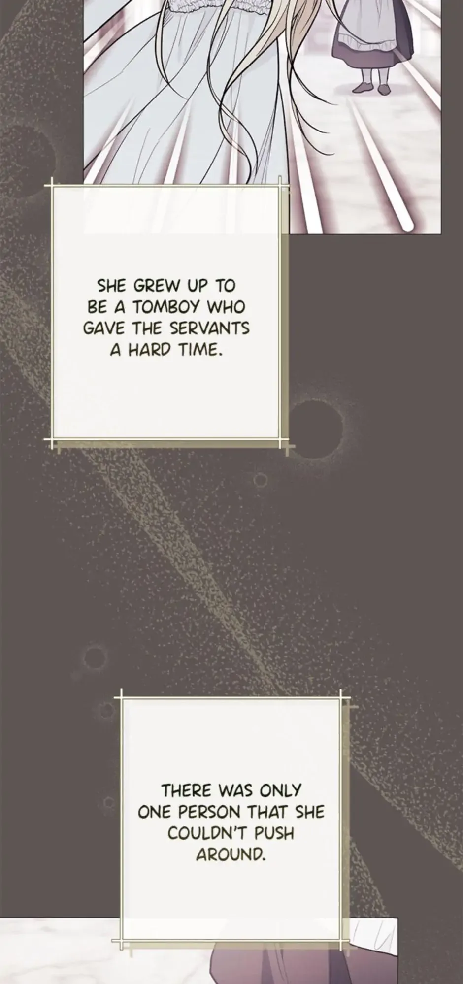 The Tyrant Princess Wants to Get Married! Chapter 22 page 20