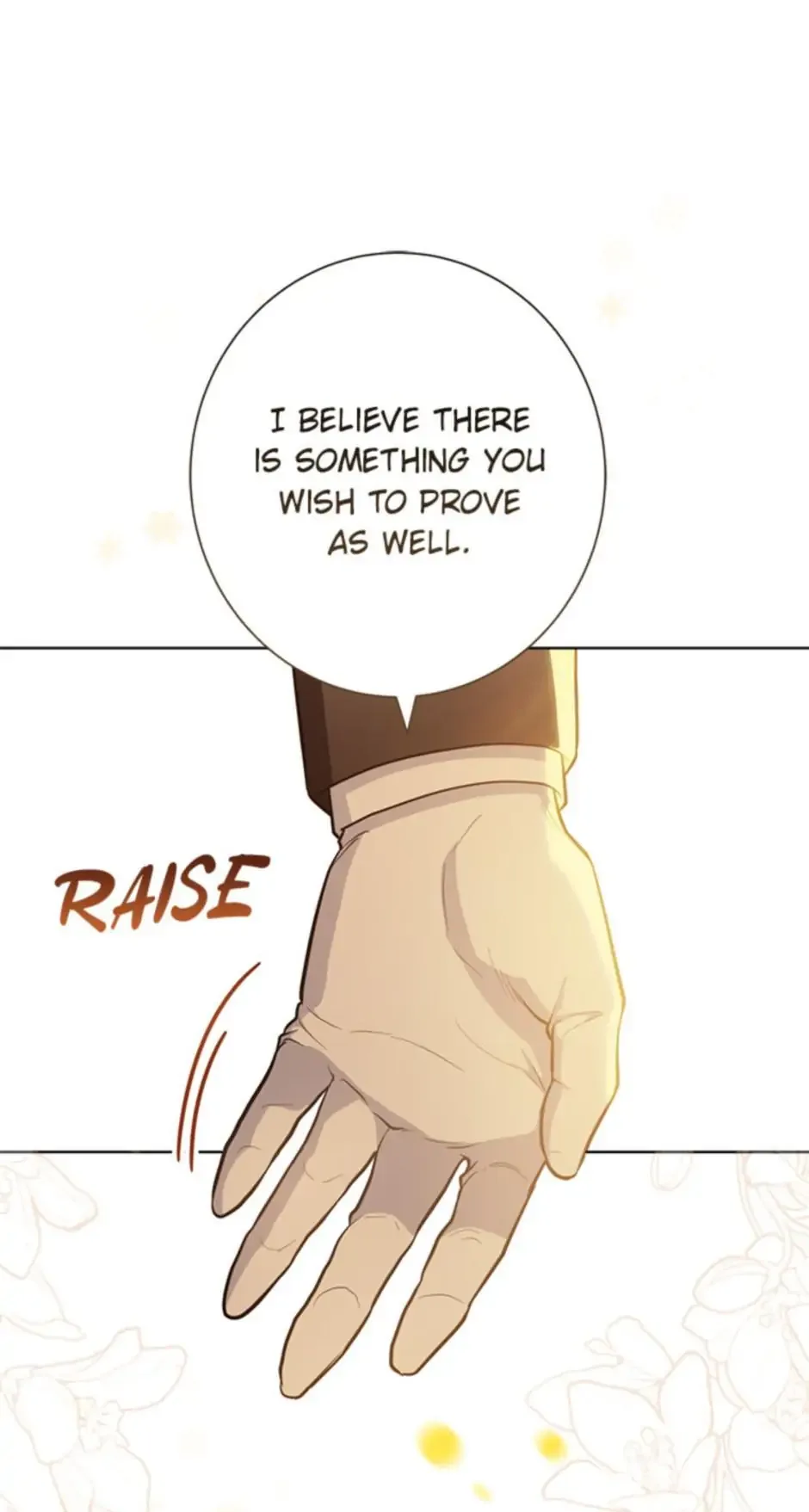 The Tyrant Princess Wants to Get Married! Chapter 21 page 18