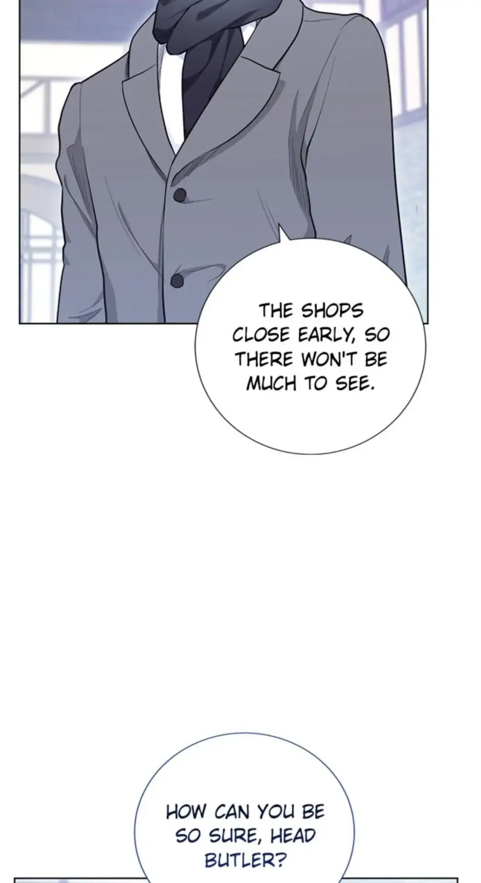 The Tyrant Princess Wants to Get Married! Chapter 22 page 71
