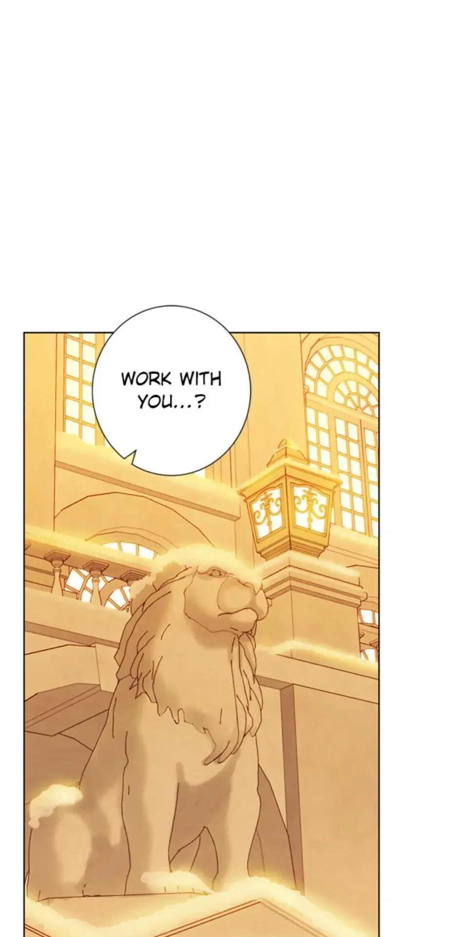 The Tyrant Princess Wants to Get Married! Chapter 21 page 3