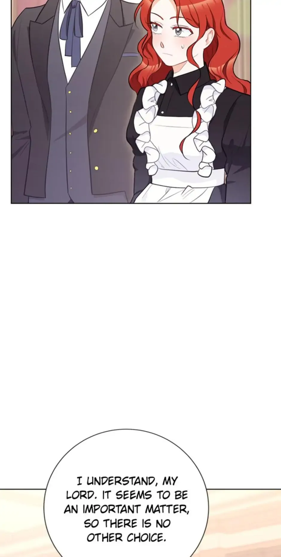 The Tyrant Princess Wants to Get Married! Chapter 22 page 37