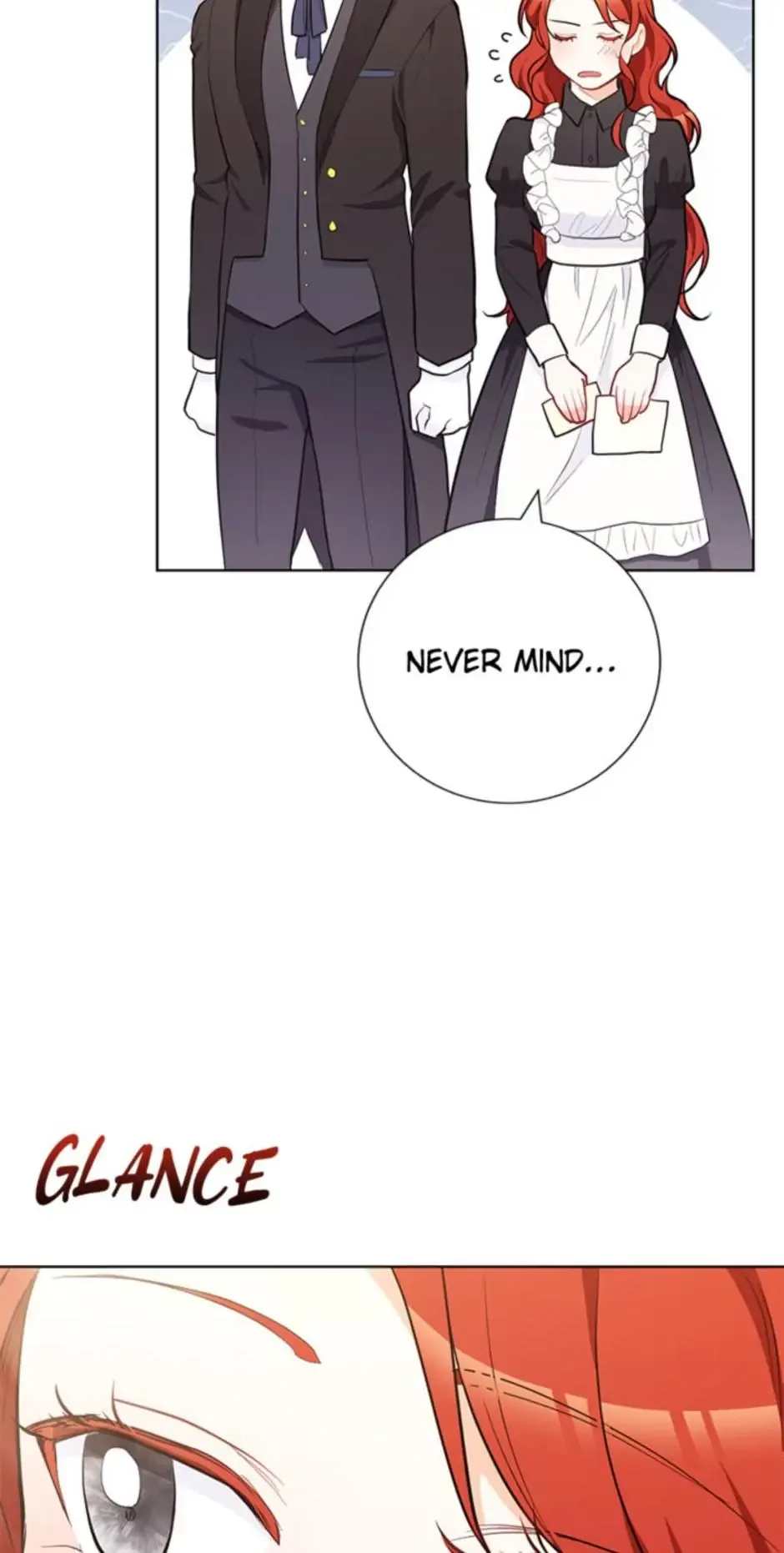 The Tyrant Princess Wants to Get Married! Chapter 22 page 35