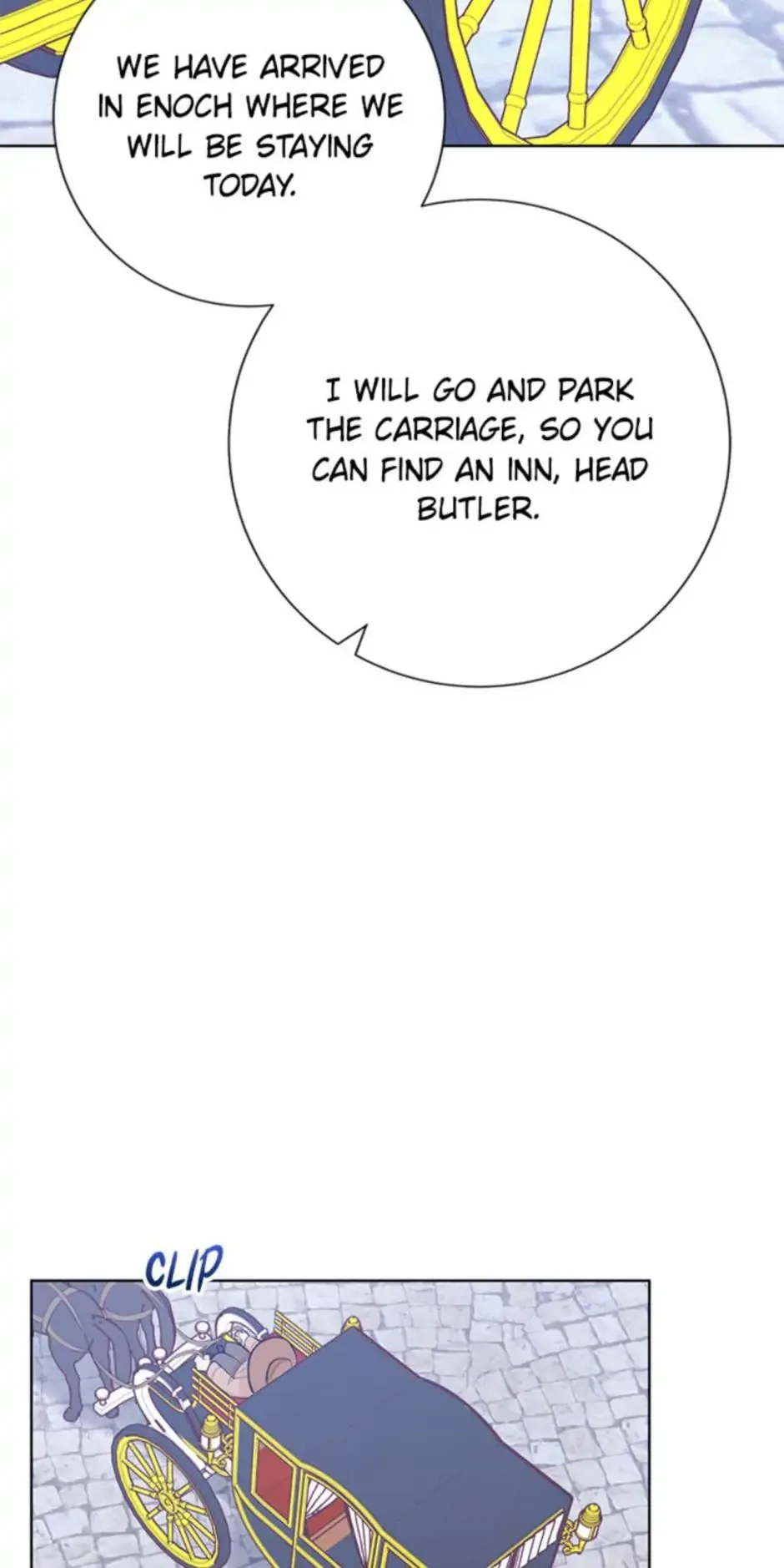 The Tyrant Princess Wants to Get Married! Chapter 22 page 64
