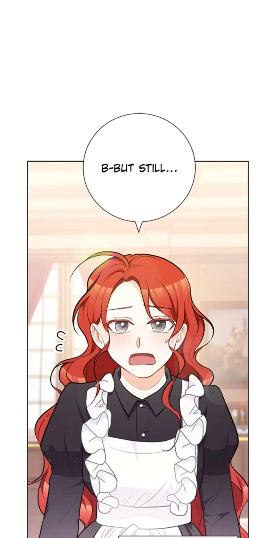 The Tyrant Princess Wants to Get Married! Chapter 22 page 33