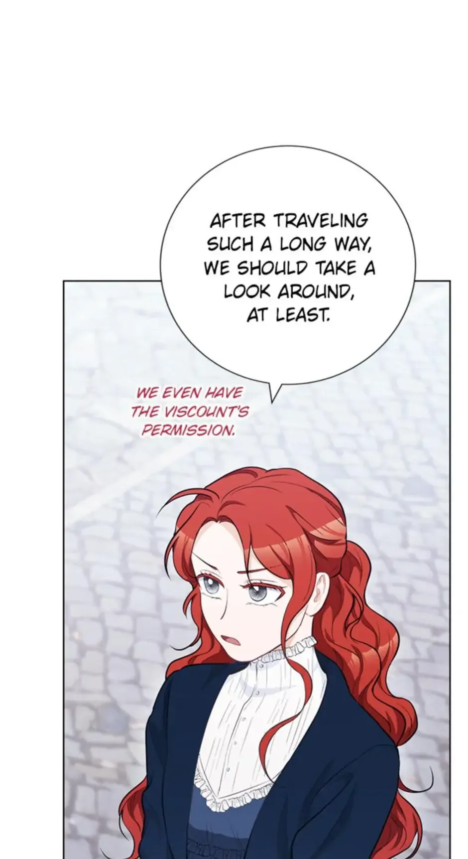 The Tyrant Princess Wants to Get Married! Chapter 22 page 69