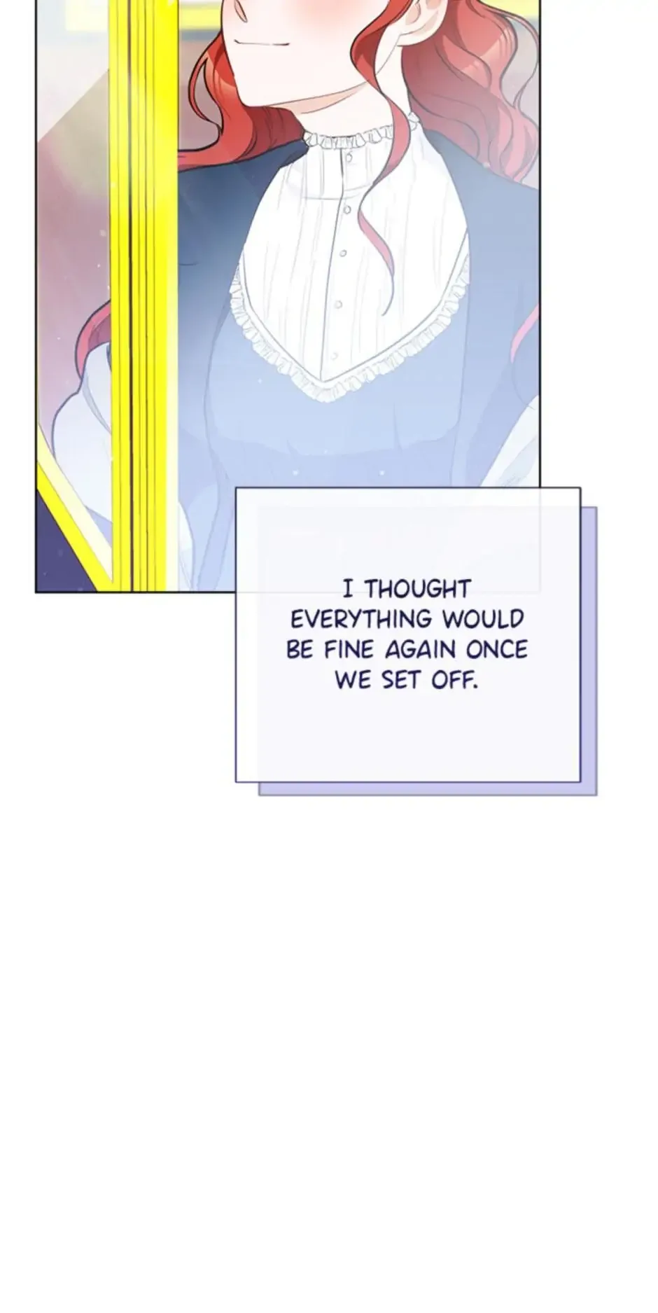 The Tyrant Princess Wants to Get Married! Chapter 22 page 44