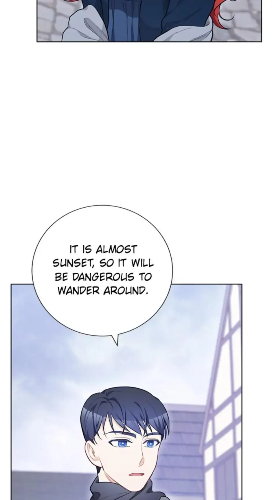 The Tyrant Princess Wants to Get Married! Chapter 22 page 70