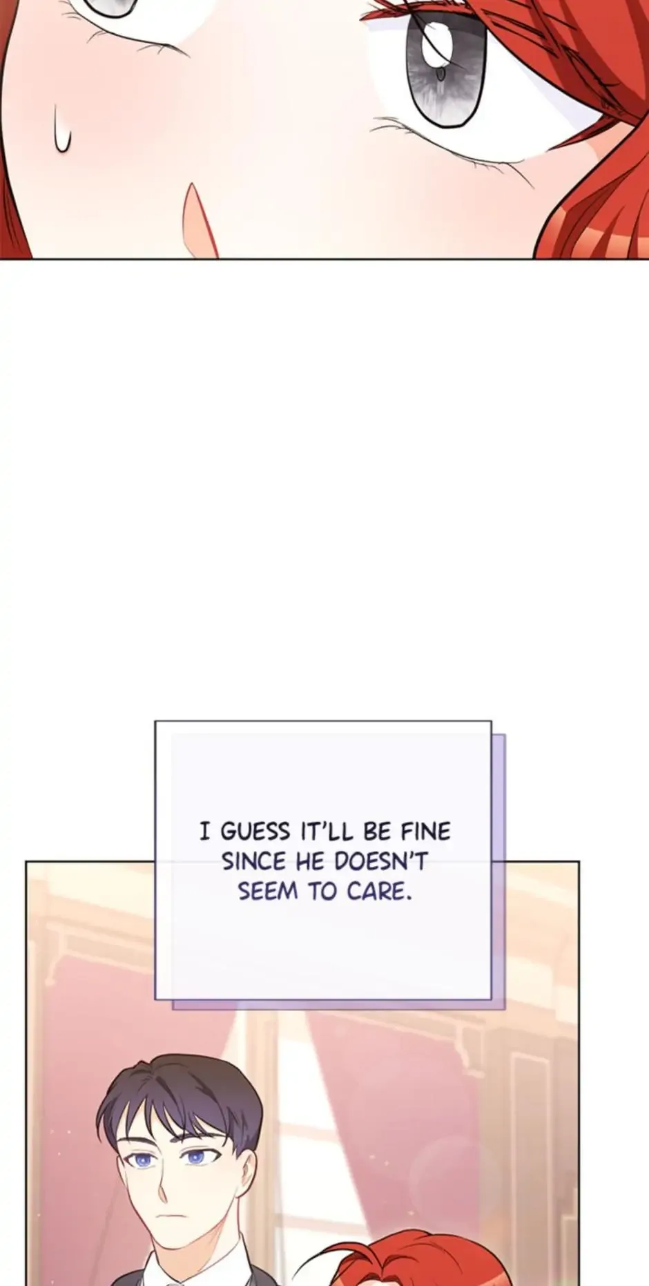 The Tyrant Princess Wants to Get Married! Chapter 22 page 36
