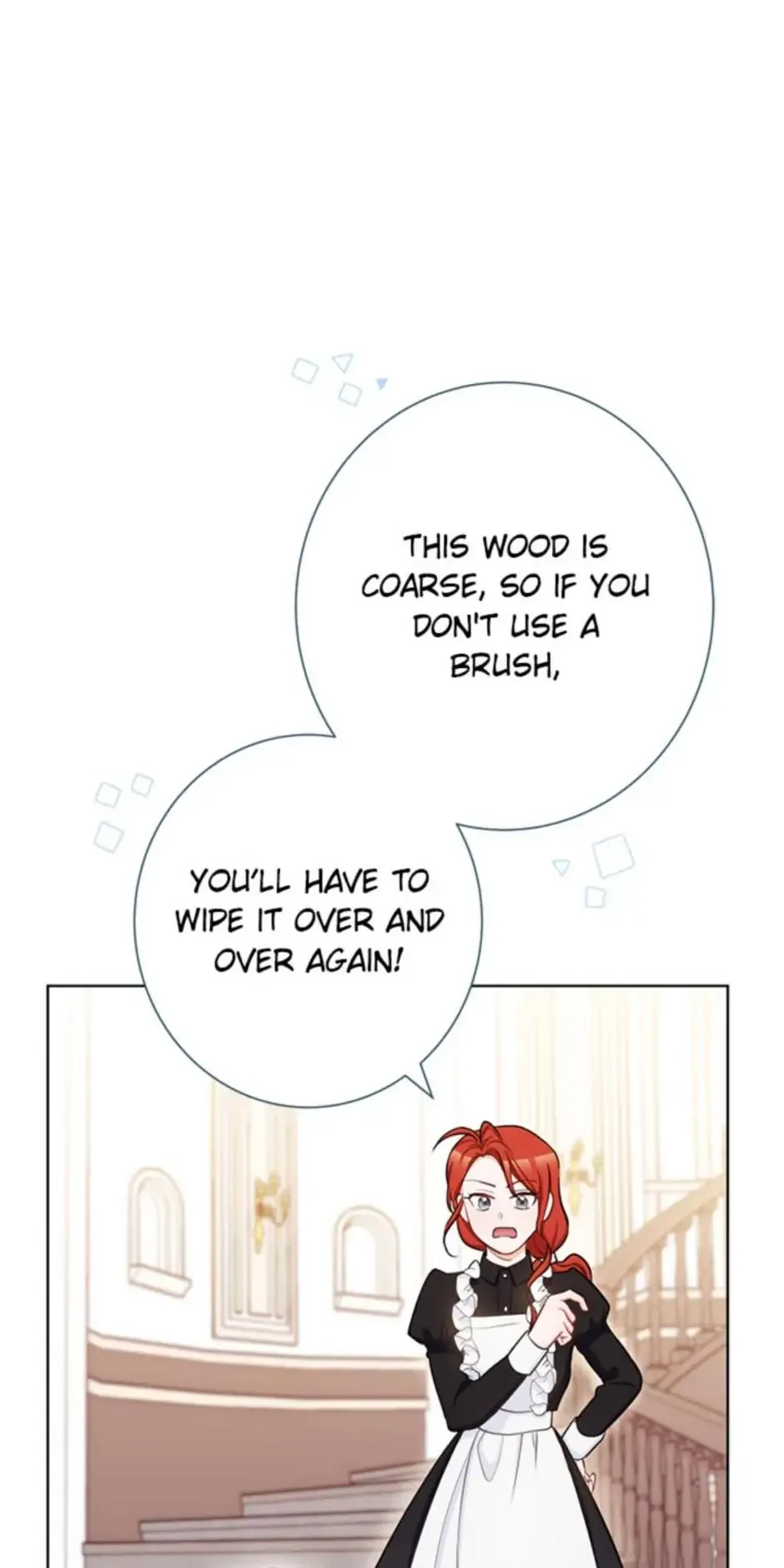 The Tyrant Princess Wants to Get Married! Chapter 19 page 41