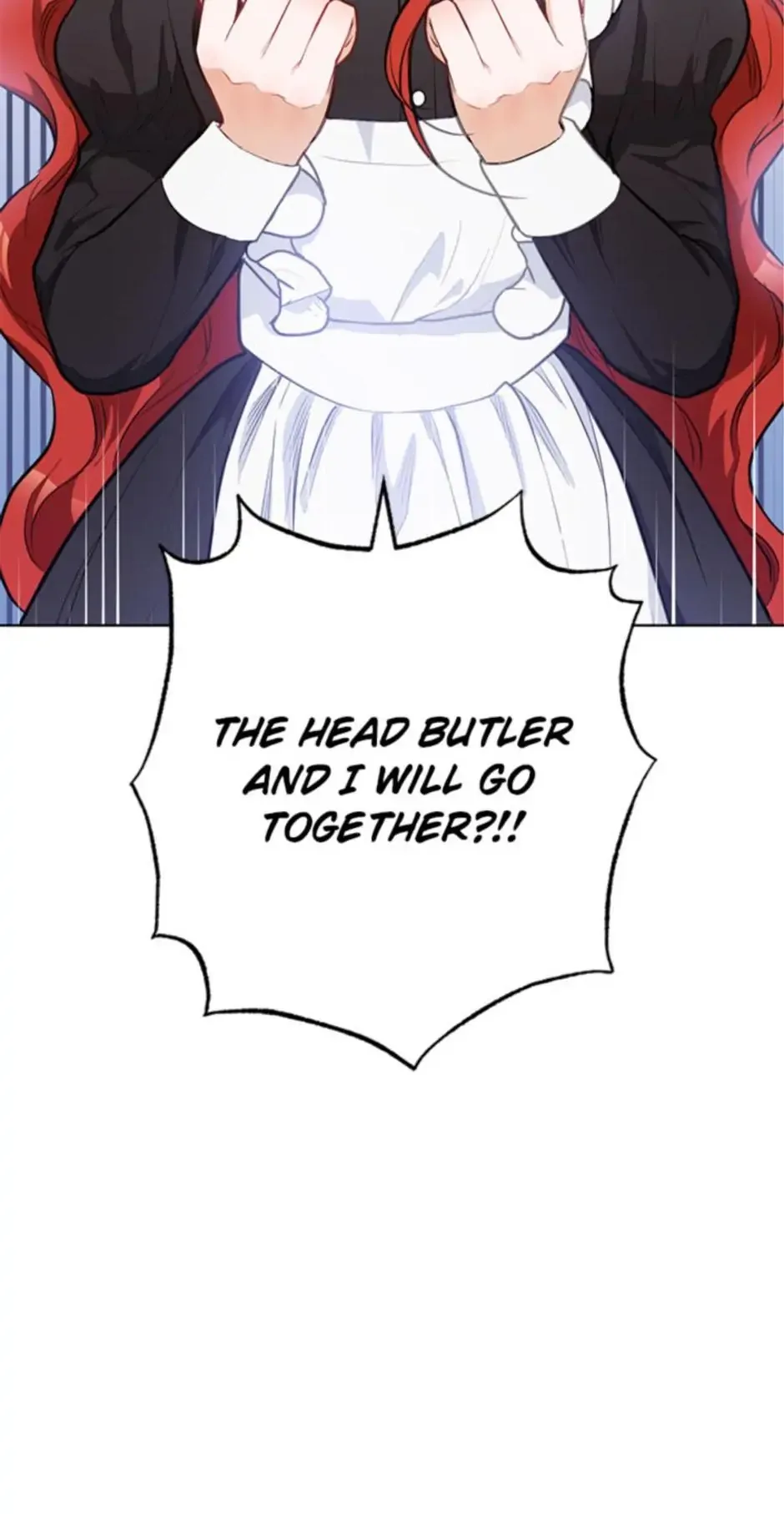 The Tyrant Princess Wants to Get Married! Chapter 22 page 5