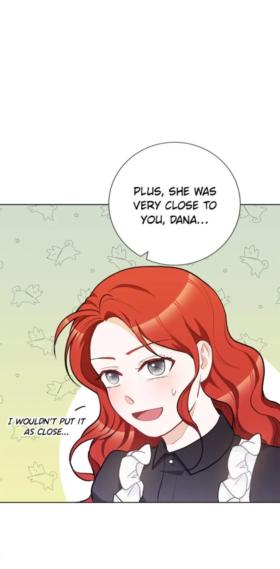The Tyrant Princess Wants to Get Married! Chapter 22 page 31