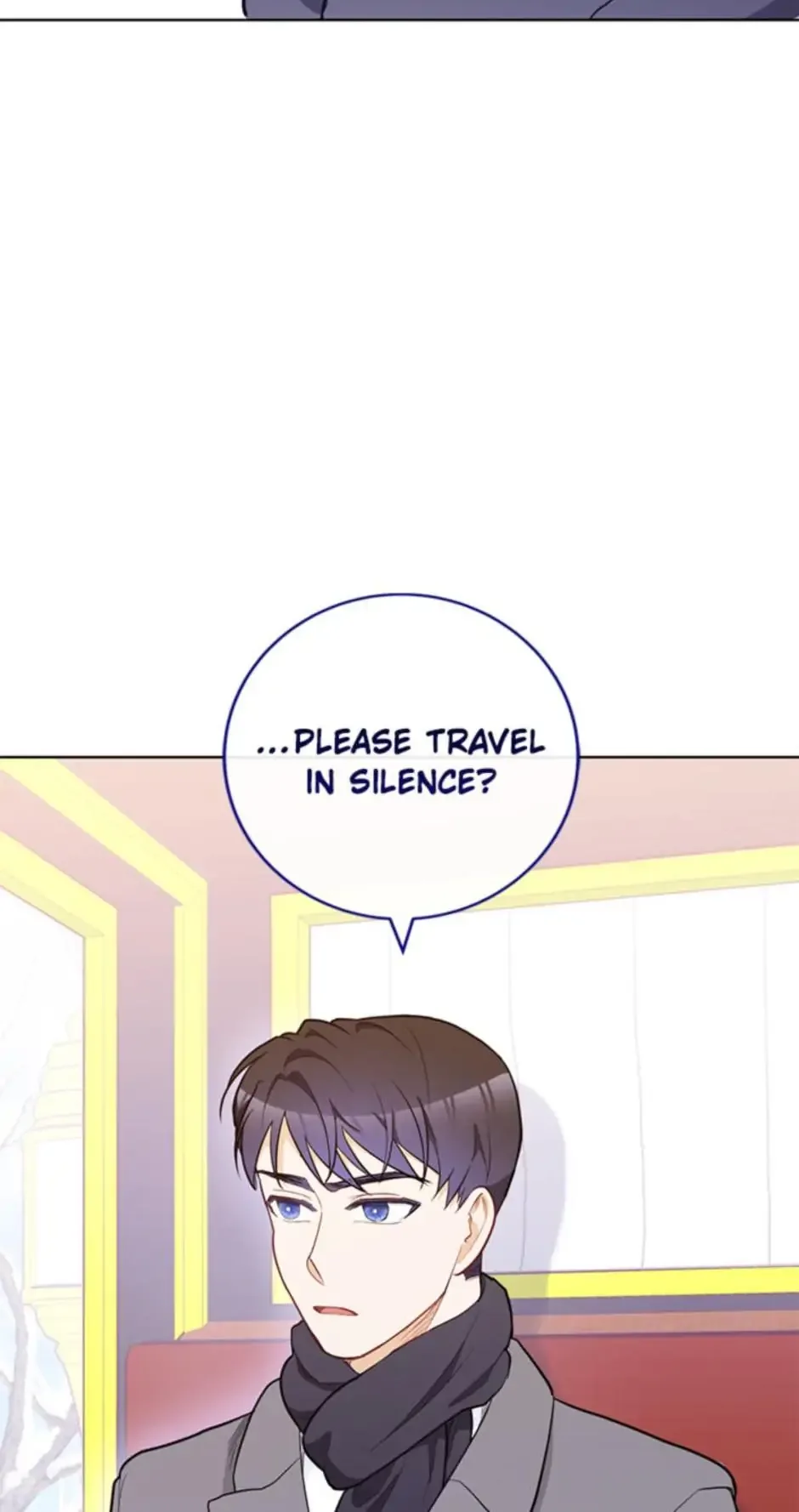 The Tyrant Princess Wants to Get Married! Chapter 22 page 54