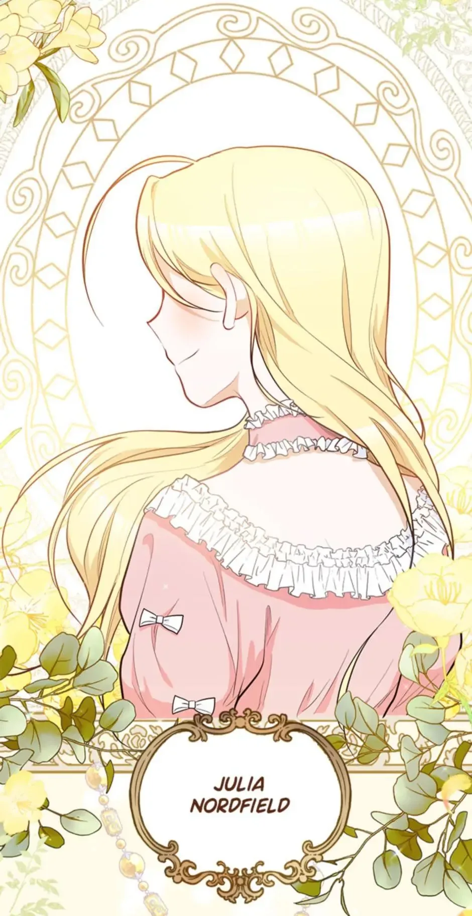The Tyrant Princess Wants to Get Married! Chapter 22 page 14