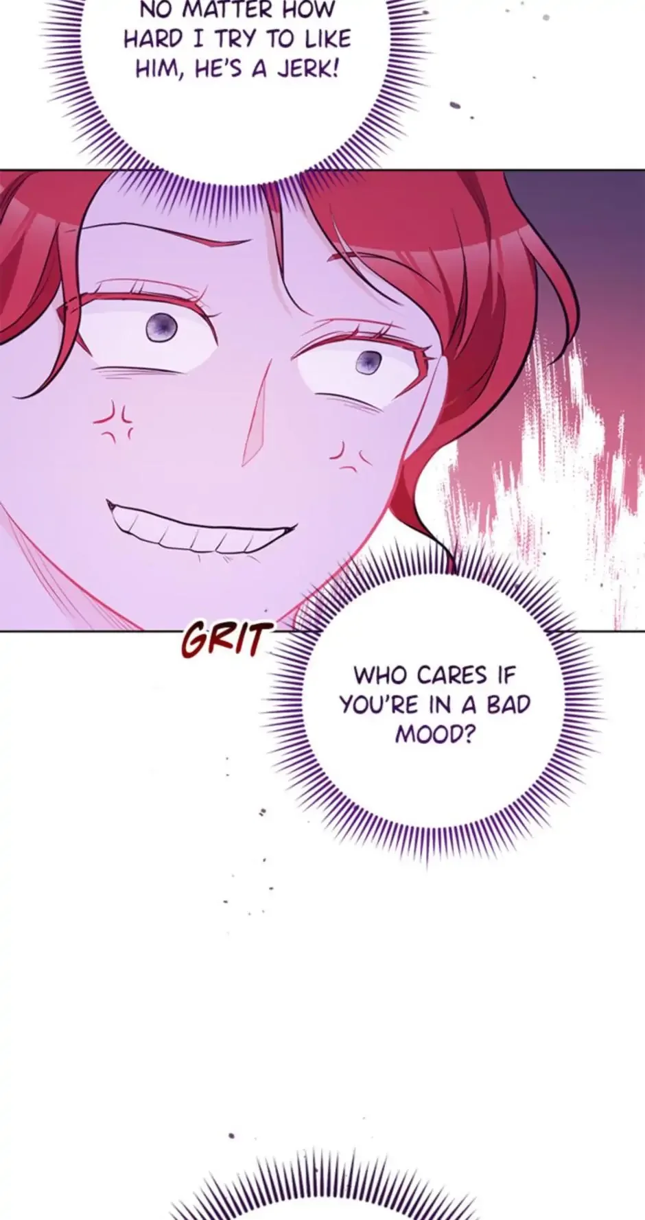 The Tyrant Princess Wants to Get Married! Chapter 22 page 57