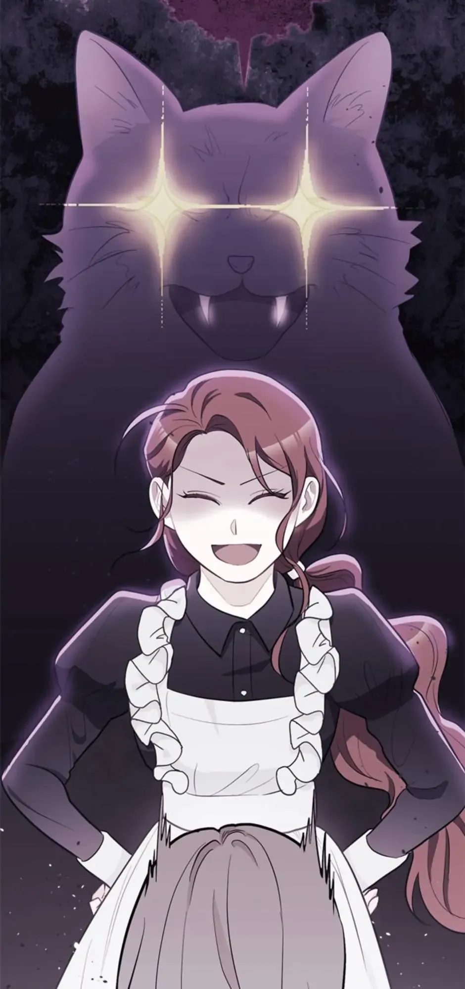 The Tyrant Princess Wants to Get Married! Chapter 22 page 22