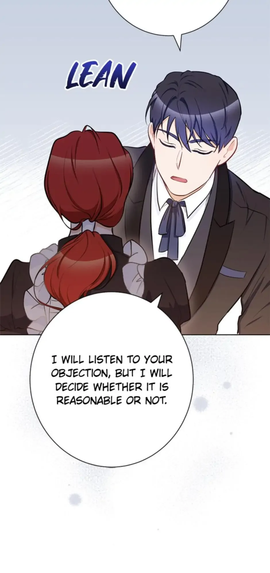 The Tyrant Princess Wants to Get Married! Chapter 19 page 26