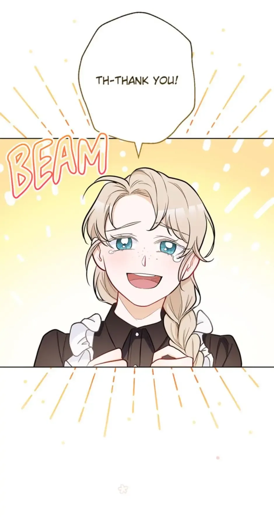 The Tyrant Princess Wants to Get Married! Chapter 19 page 31