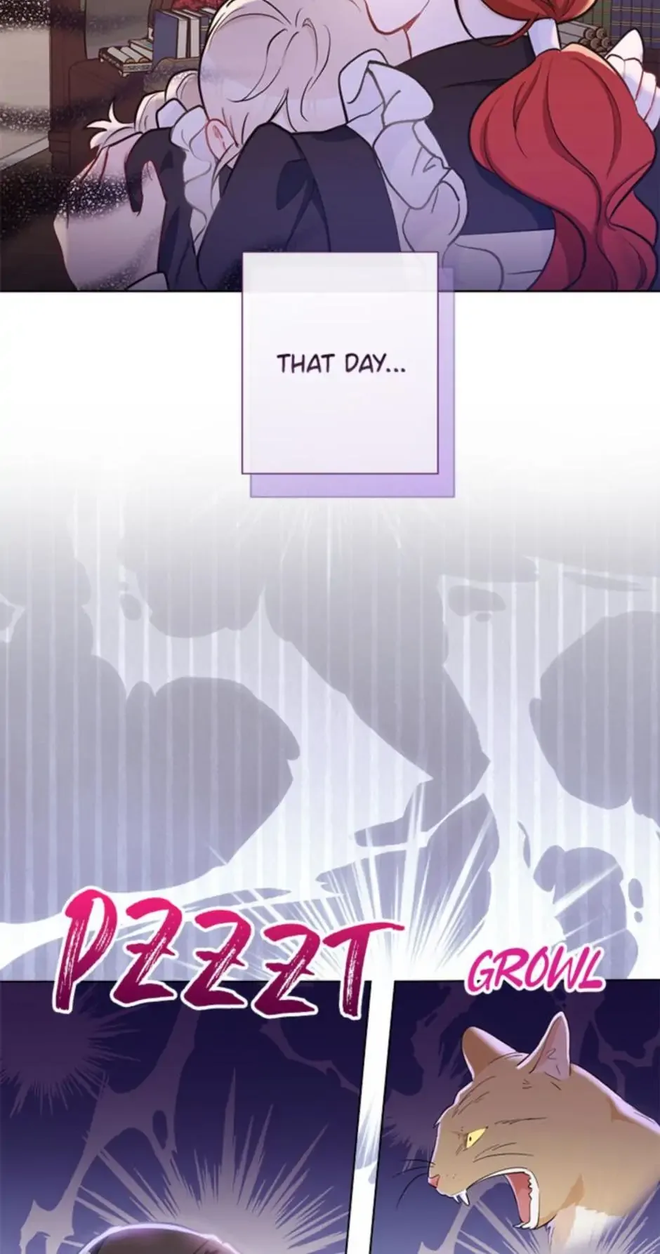 The Tyrant Princess Wants to Get Married! Chapter 19 page 34