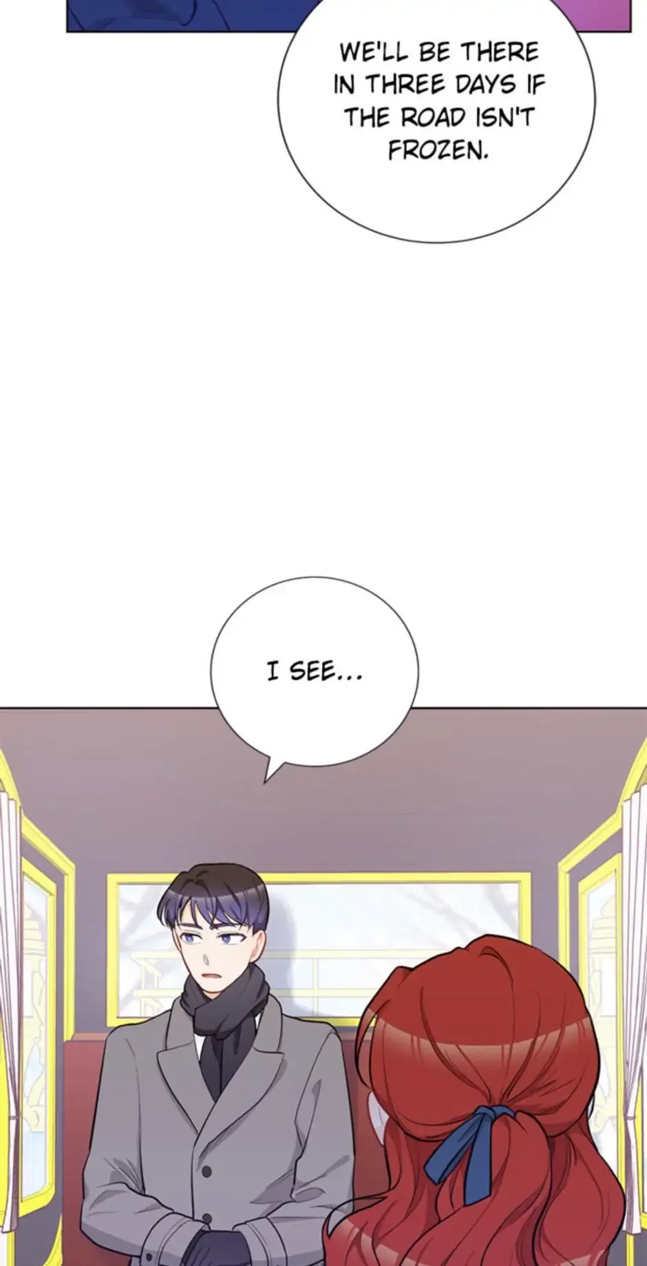 The Tyrant Princess Wants to Get Married! Chapter 22 page 47