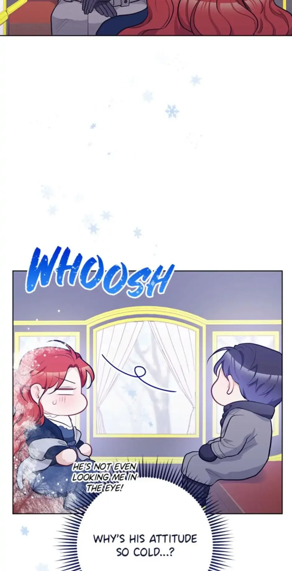 The Tyrant Princess Wants to Get Married! Chapter 22 page 48