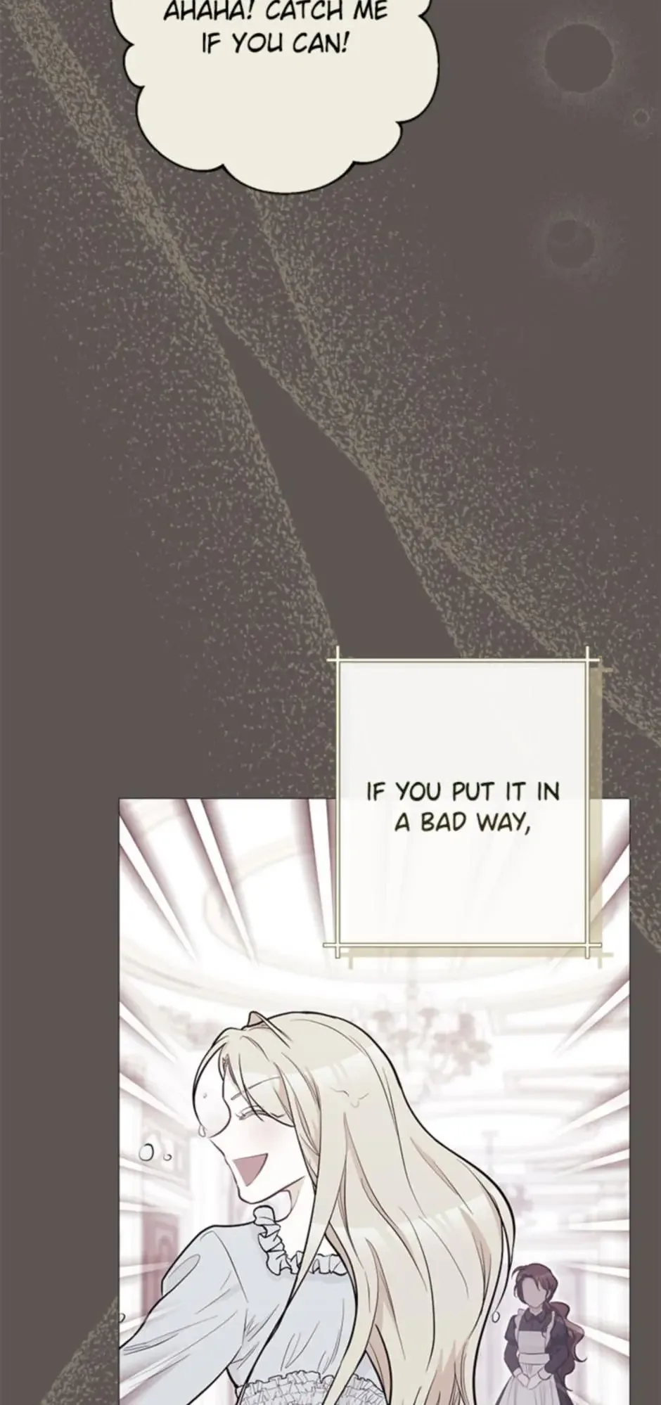 The Tyrant Princess Wants to Get Married! Chapter 22 page 19