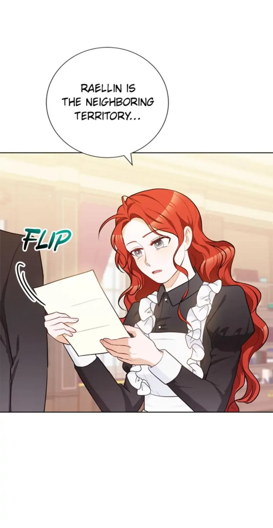 The Tyrant Princess Wants to Get Married! Chapter 22 page 7
