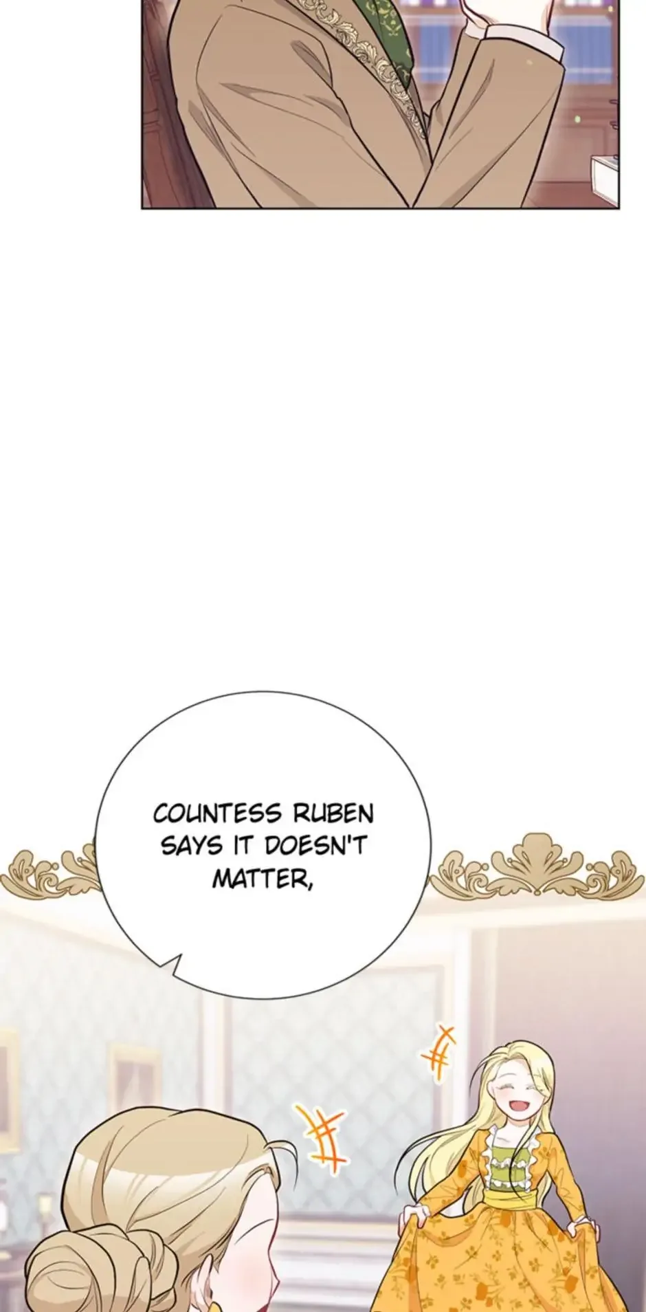 The Tyrant Princess Wants to Get Married! Chapter 22 page 26